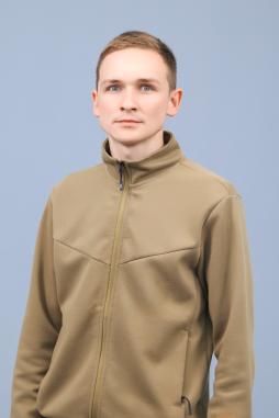 Муравьев Дмитрий Эдуардович